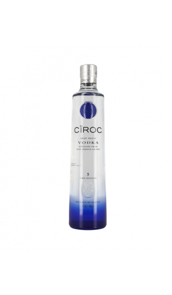 Cîroc 70cl